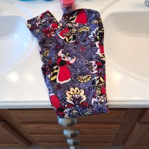 Disney lularoe